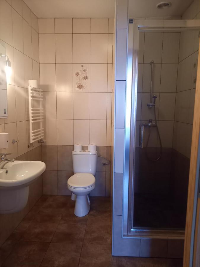 Dworek Staropolski Poznan Dış mekan fotoğraf