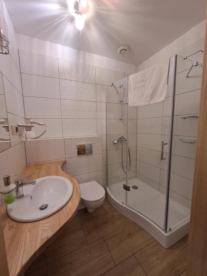 Dworek Staropolski Poznan Dış mekan fotoğraf